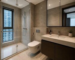 Amber Park (D15), Condominium #554927401